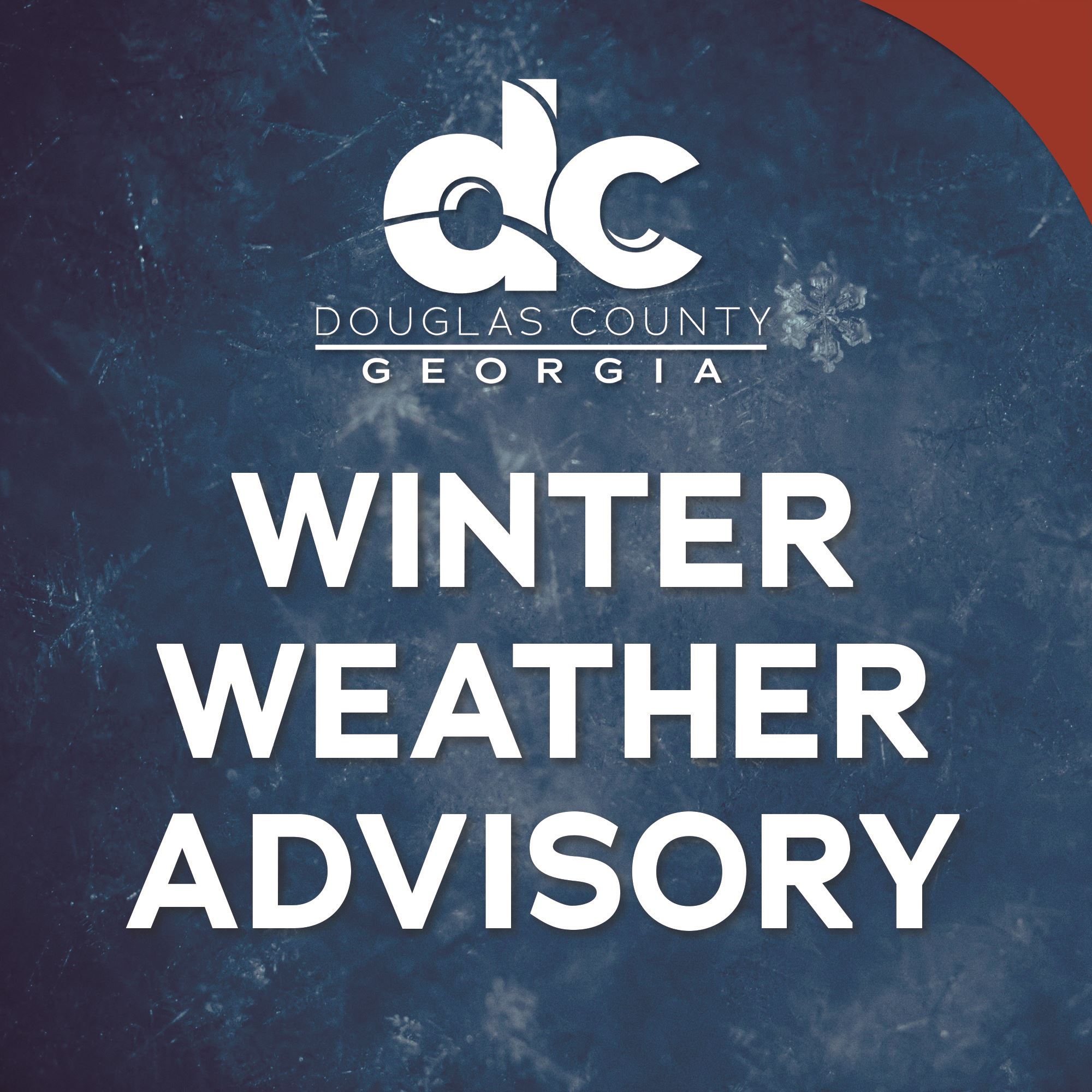 Winter Weather Advisory