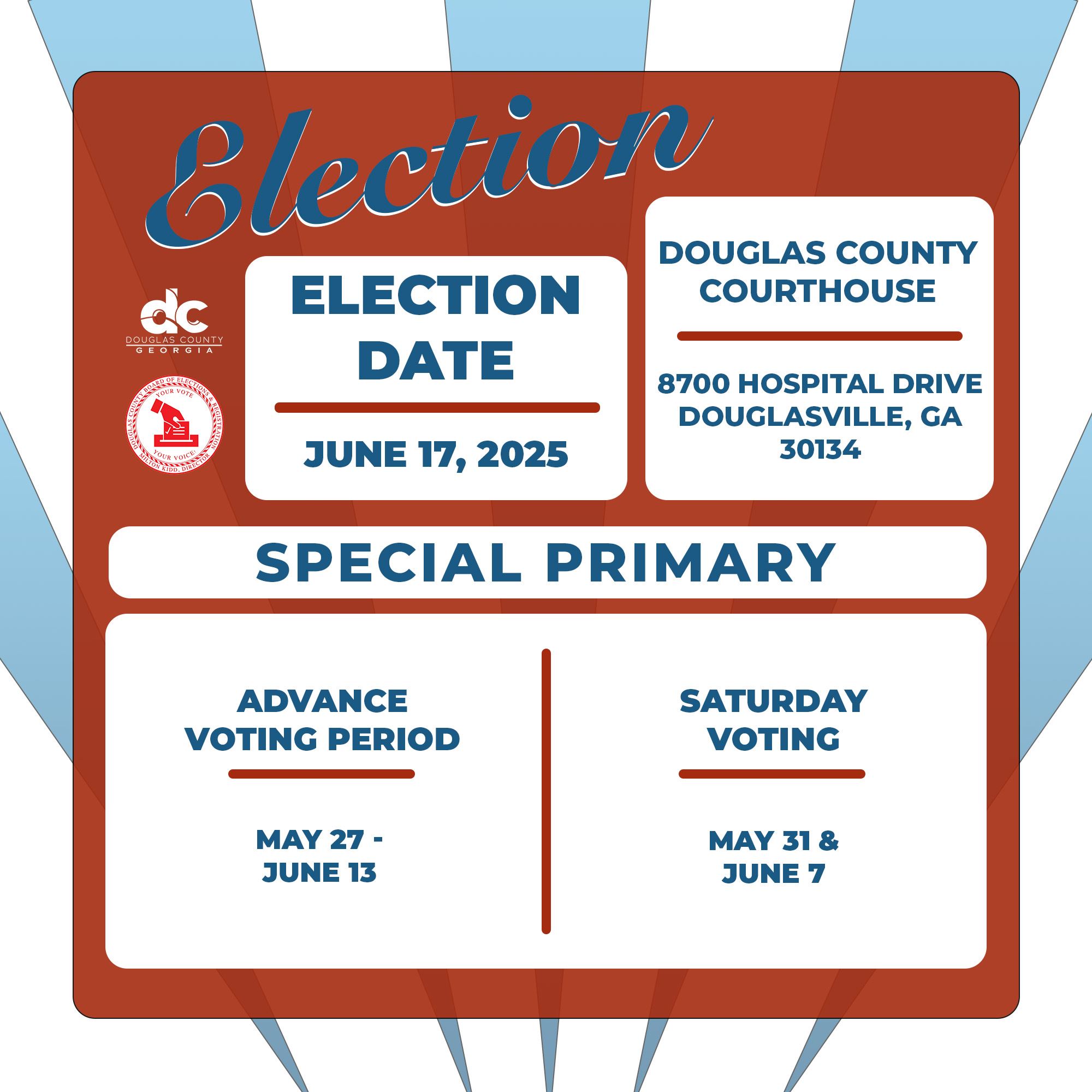 Special Primary GFX 2025