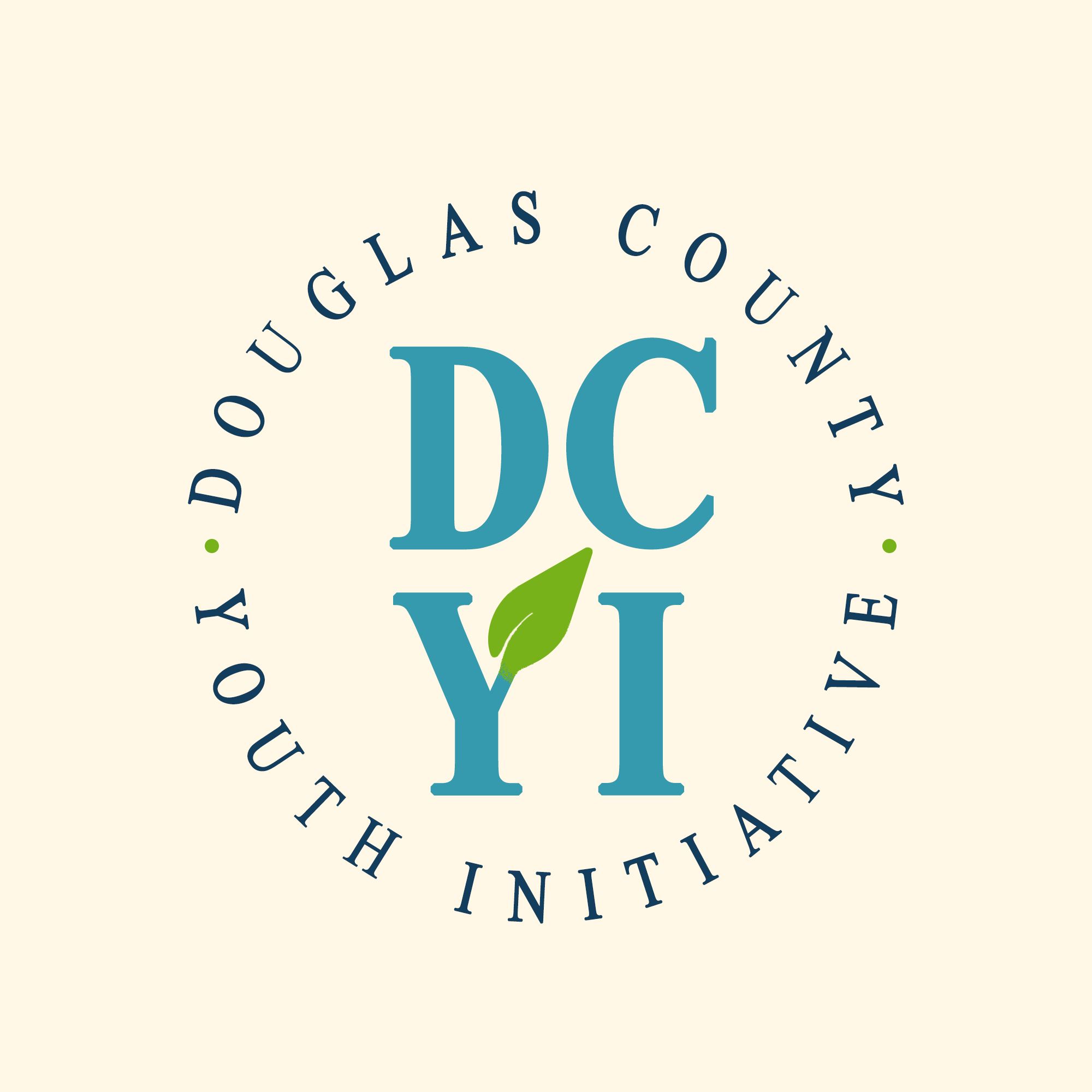 DCYI Block Logo