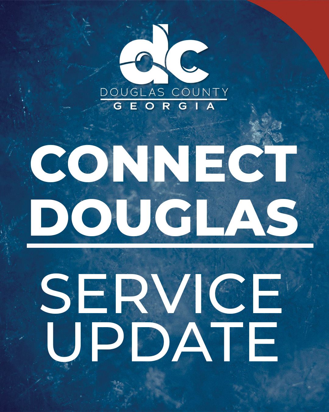 Bus route Service Update text Image 