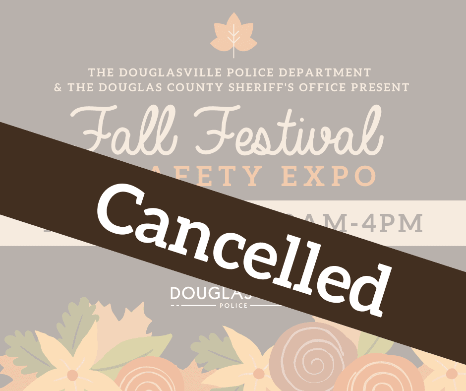 PD Fall Festival 2020 FB Post