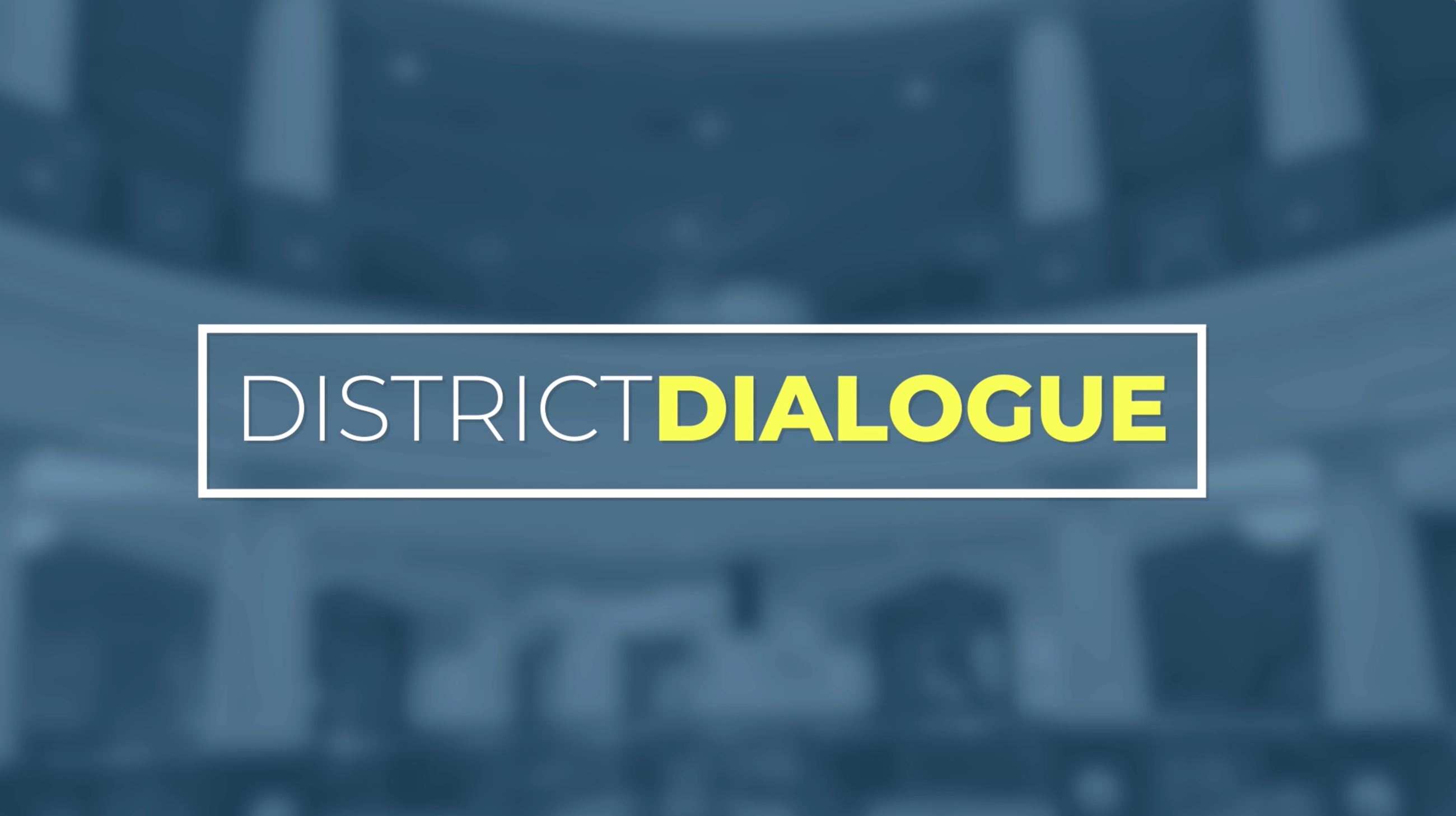  District Dialouge Thumbnail