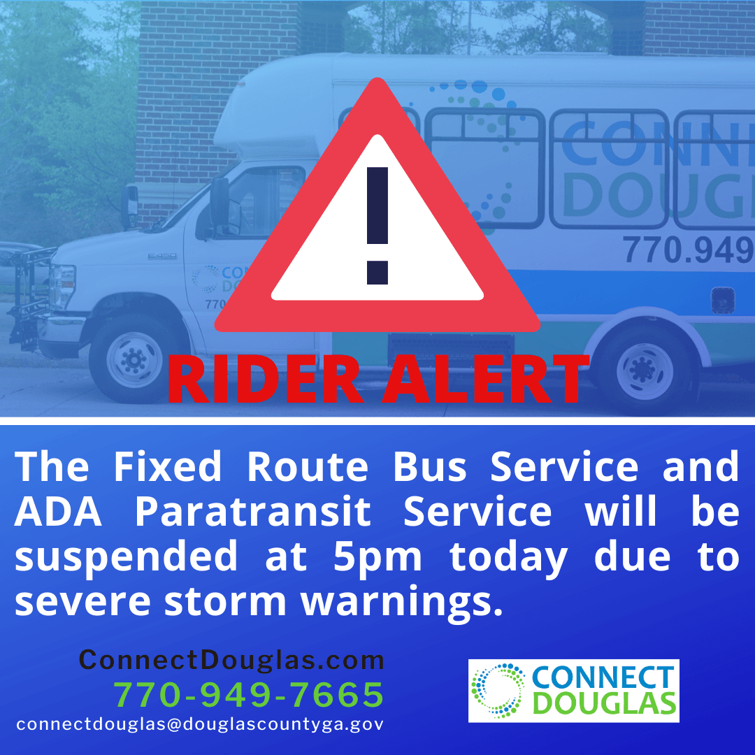 Rider Alert_Weather March 2023