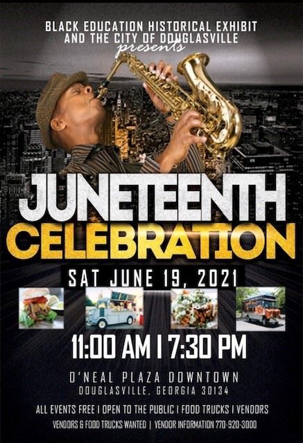 Juneteenth Celebration