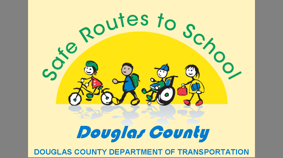 Safe Routes to School - Douglas County