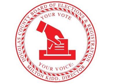 Douglas County Board of Elections and Registration