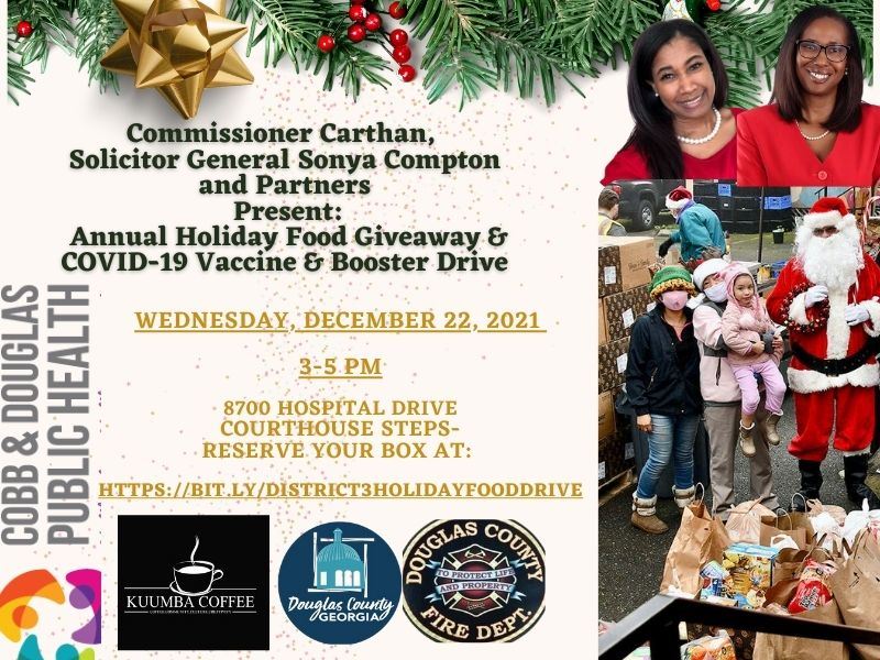 Carthan food GiveAway (1)